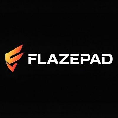 Flazepad Logo