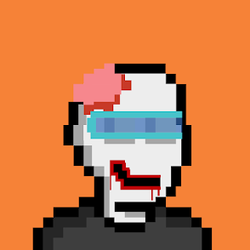 Flesh Token Logo