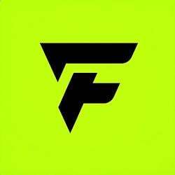 Fletcher by Virtuals Logo