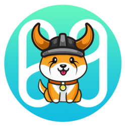 Logo Floki One