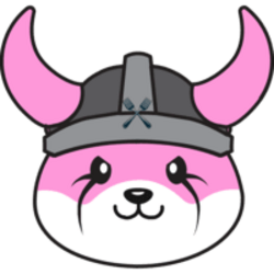 FlokiFork Logo