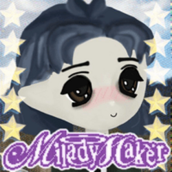 Flooring Protocol μMilady Logo