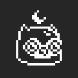 Flooring Protocol μMoonBirds Logo