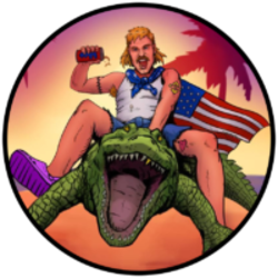 Florida Man Logo