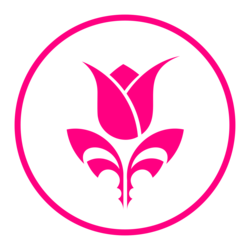 Flower Logo