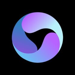 FlowFi Logo
