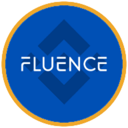 Fluence Energy (bStocks Tokenized Stock) Logo