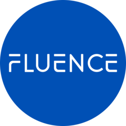 Logo Fluence Energy Inc aStock
