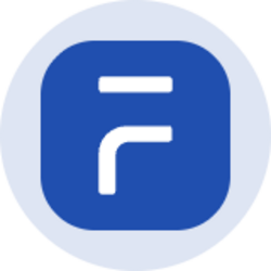 Fluence Energy (Ondo Tokenized) Logo