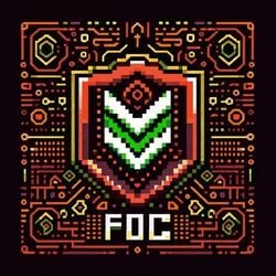 FOC's Icon