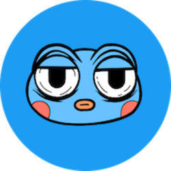 FOFO Token Logo
