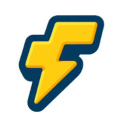 FOGO Fishing Logo