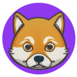 Fomo Inu Logo