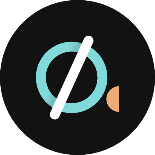 FOOM Cash Logo