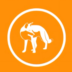 Foox (Ordinals) Logo