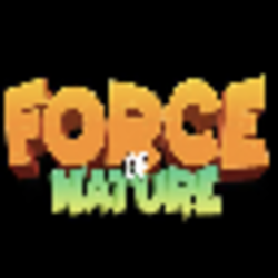 Logo Force of Nature