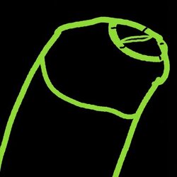 foreskin Logo