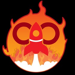 Forever Burn Logo