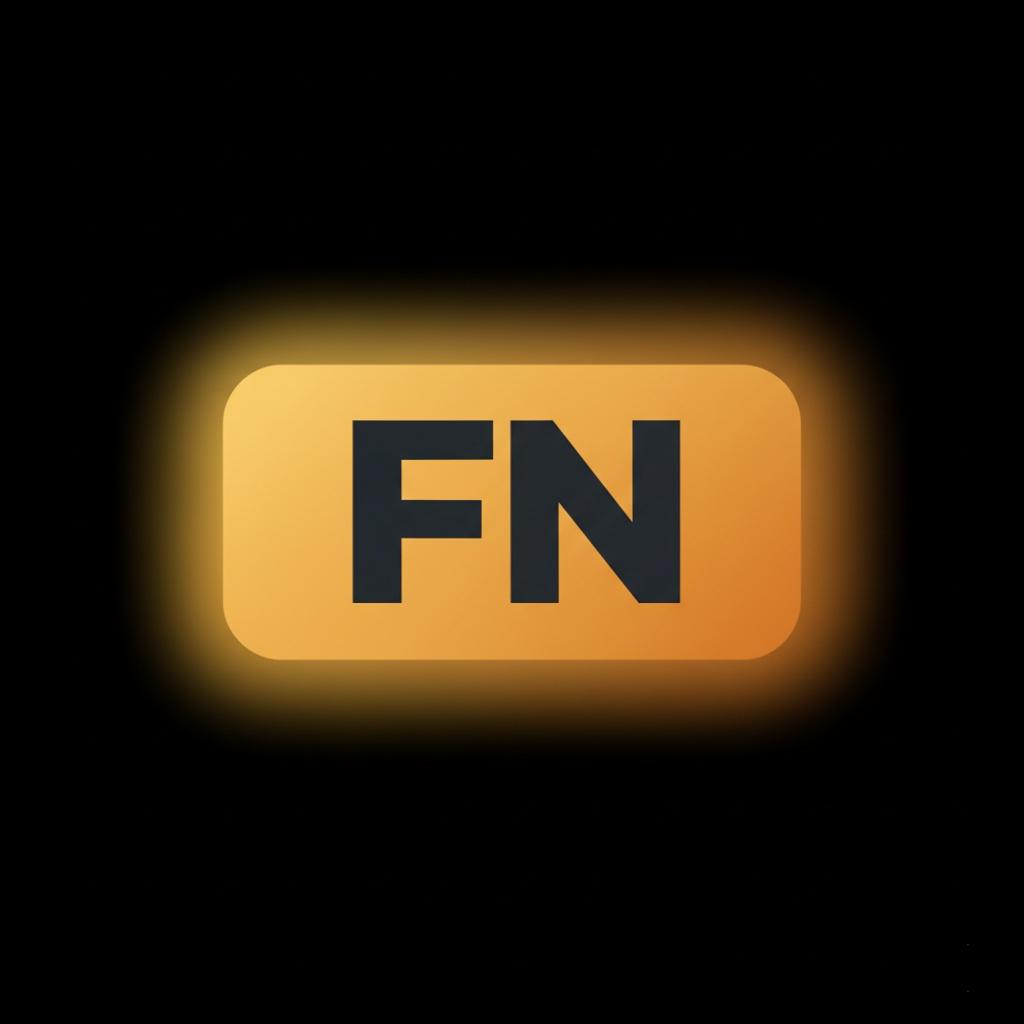 Forever Network Logo