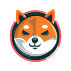 FOREVER SHIBA Logo
