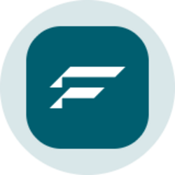 Forgent Power Solutions (Ondo Tokenized) Logo