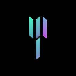Fork Chain Logo