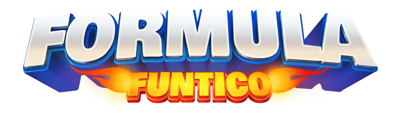 Formula Funtico Logo