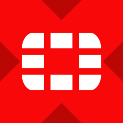 Fortinet xStock Logo