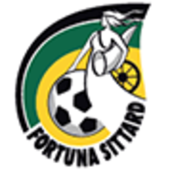 Fortuna Sittard Fan Token Logo