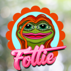 Fottie Logo