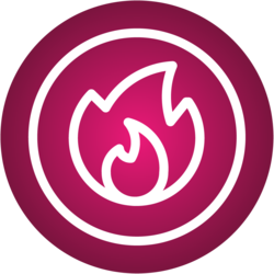 FoundryDAO Logistics Logo