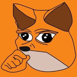 FOXE Logo