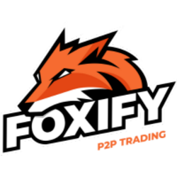 Foxify Logo