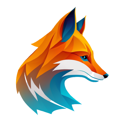Foxtails Logo