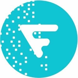 Fractal Protocol Vault Logo