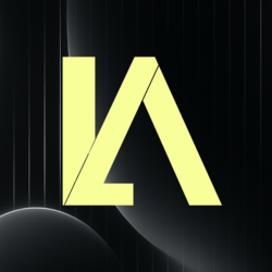 FRAKTIΛ Logo