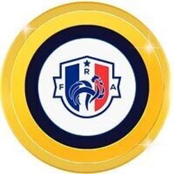 France Fan Token Logo