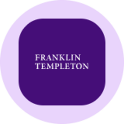 Franklin Focused Growth ETF (Ondo Tokenized) Logo