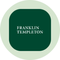 Franklin High Yield Corporate ETF (Ondo Tokenized) Logo