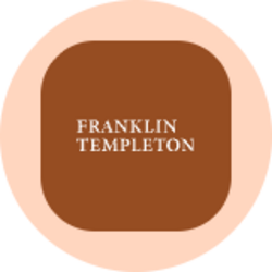 Franklin Responsibly Sourced Gold ETF (Ondo Tokenized) Logo