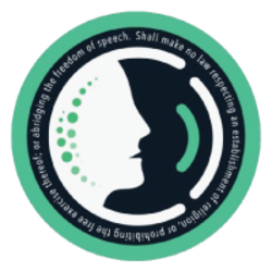Free Speech Logo