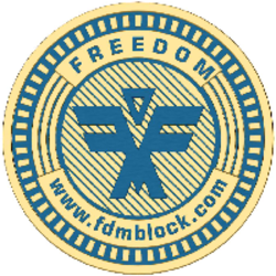 Logo Freedom