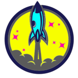 FREEMOON BINANCE Logo