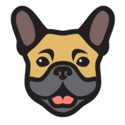 Frenchie Logo