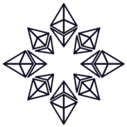frETH Logo