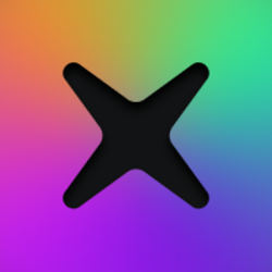 FRGX Finance Logo