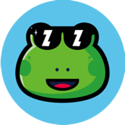 FROG CEO Logo