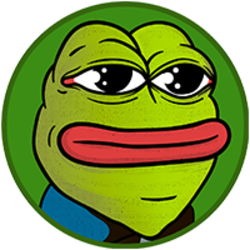 Frog Inu Logo
