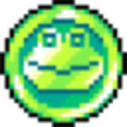 Froggi Logo