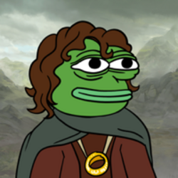 Frogo Logo